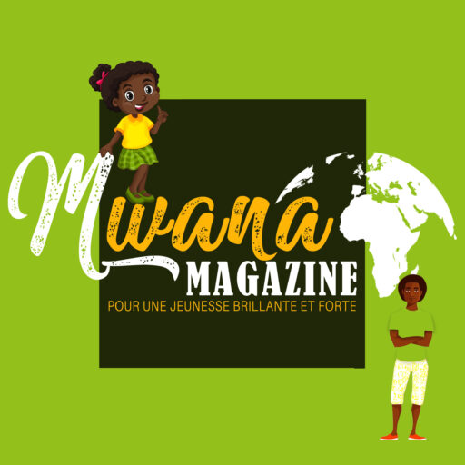 Mwana Magazine